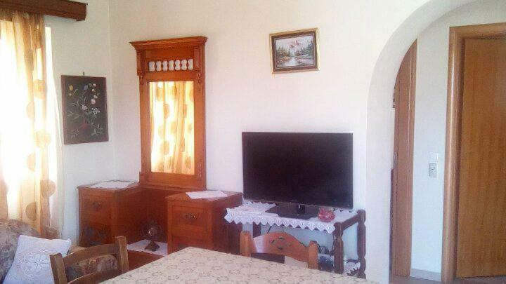Tourloti Village House Dış mekan fotoğraf