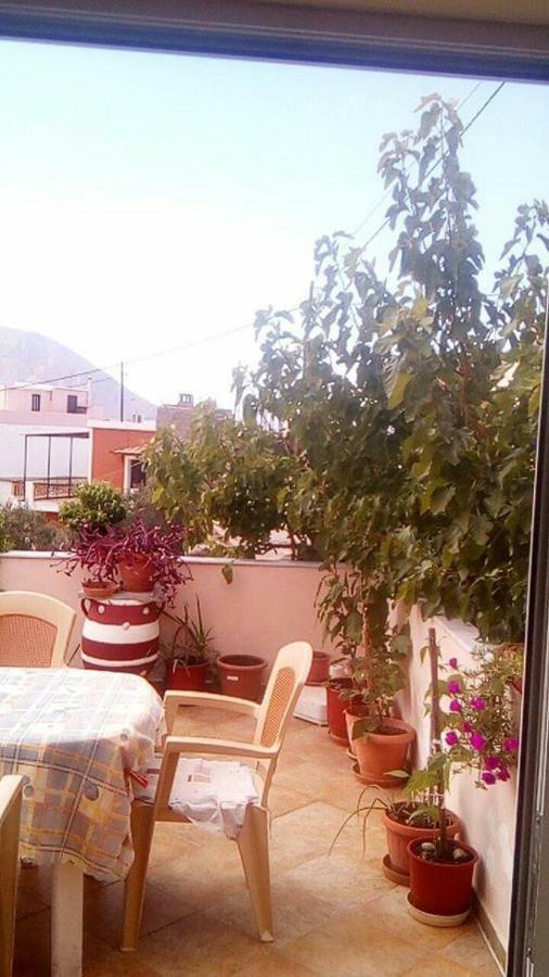Tourloti Village House Dış mekan fotoğraf