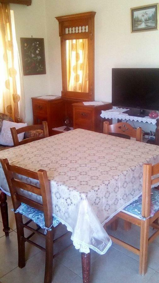 Tourloti Village House Dış mekan fotoğraf