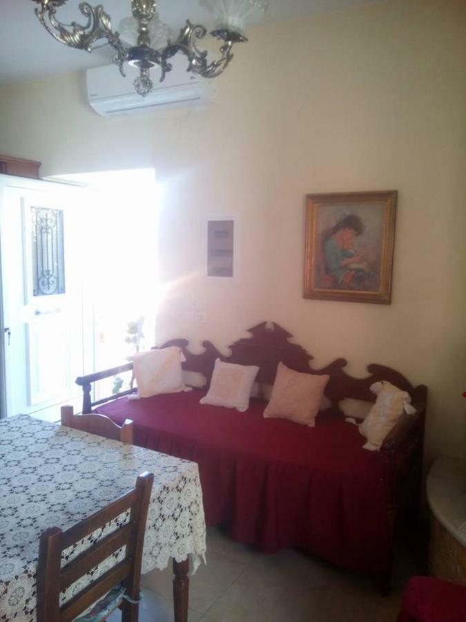 Tourloti Village House Dış mekan fotoğraf
