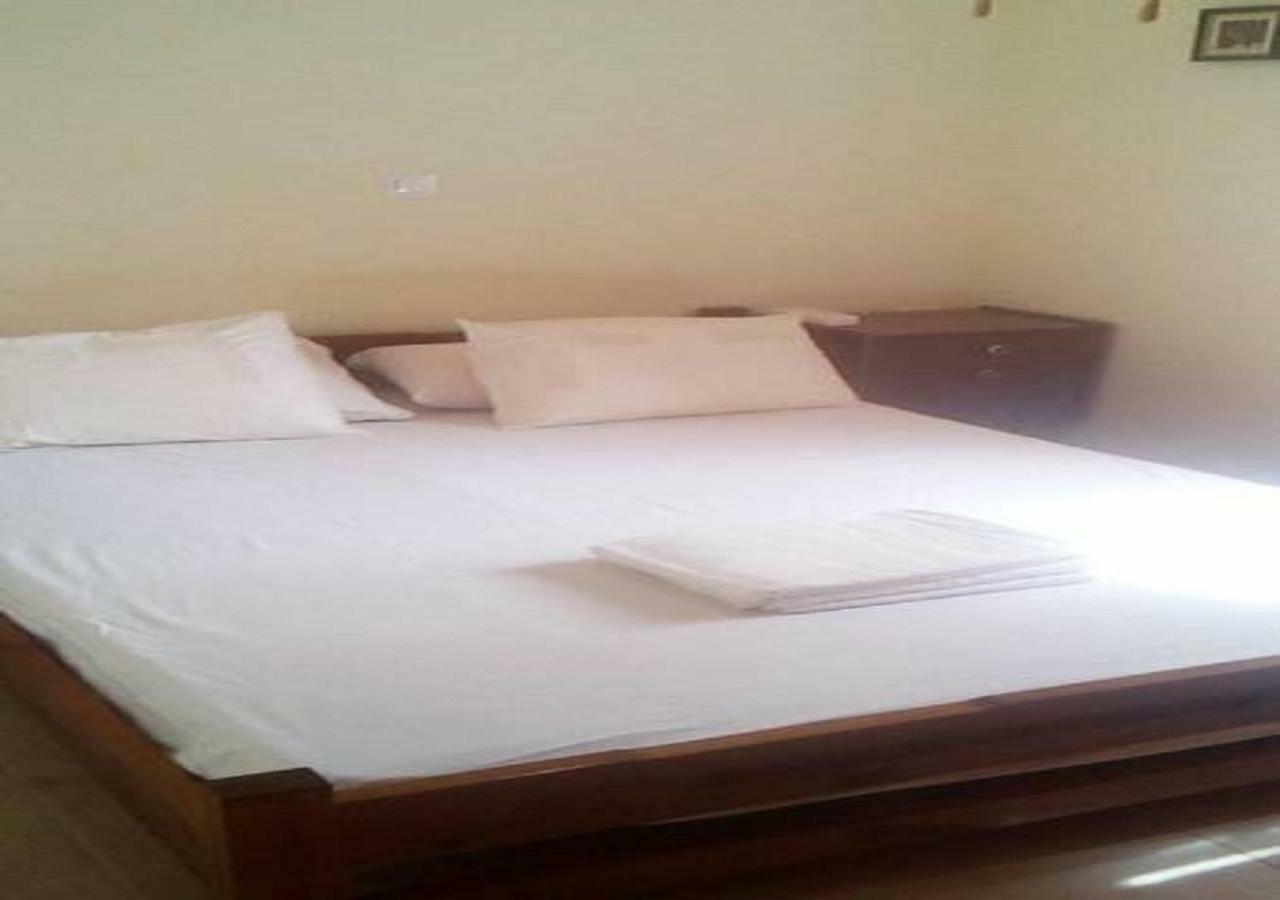 Tourloti Village House Dış mekan fotoğraf