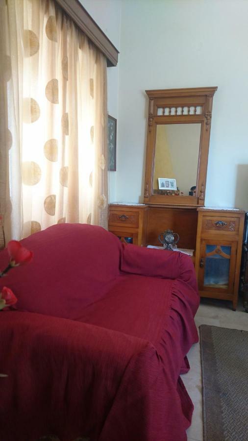 Tourloti Village House Dış mekan fotoğraf