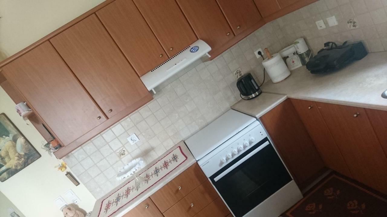 Tourloti Village House Dış mekan fotoğraf