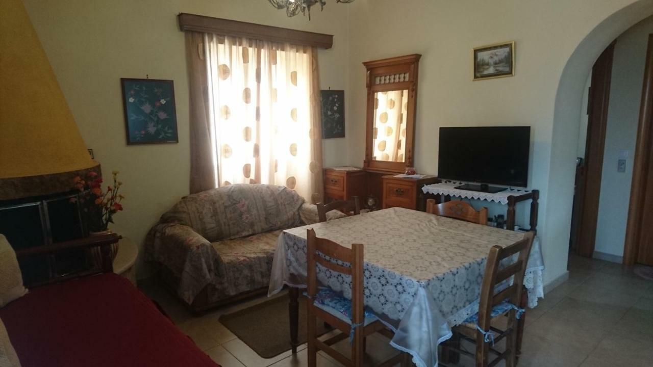 Tourloti Village House Dış mekan fotoğraf