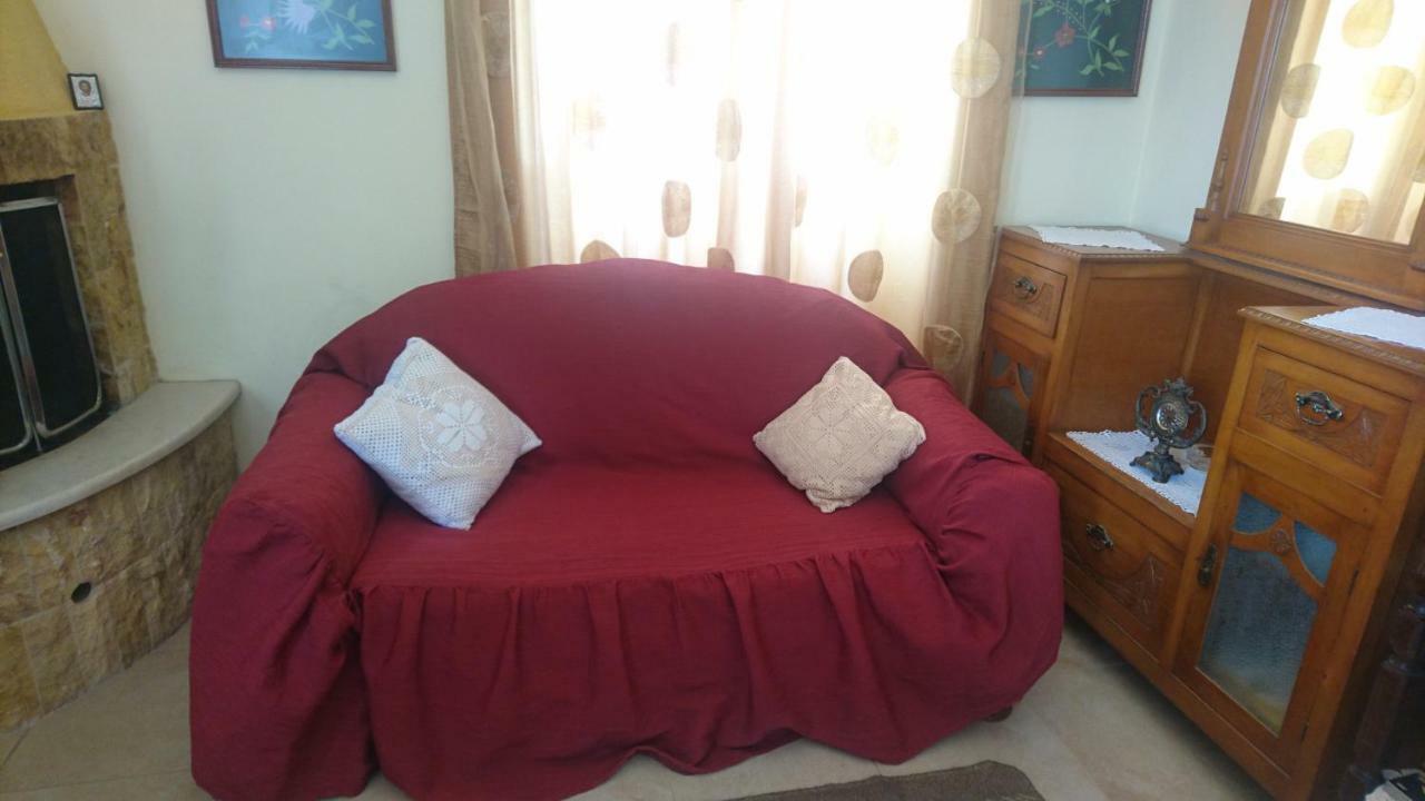 Tourloti Village House Dış mekan fotoğraf