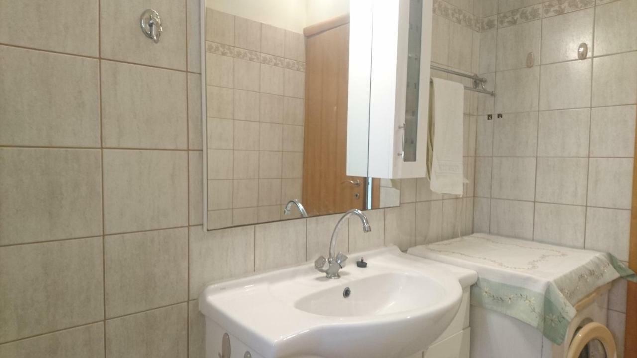 Tourloti Village House Dış mekan fotoğraf