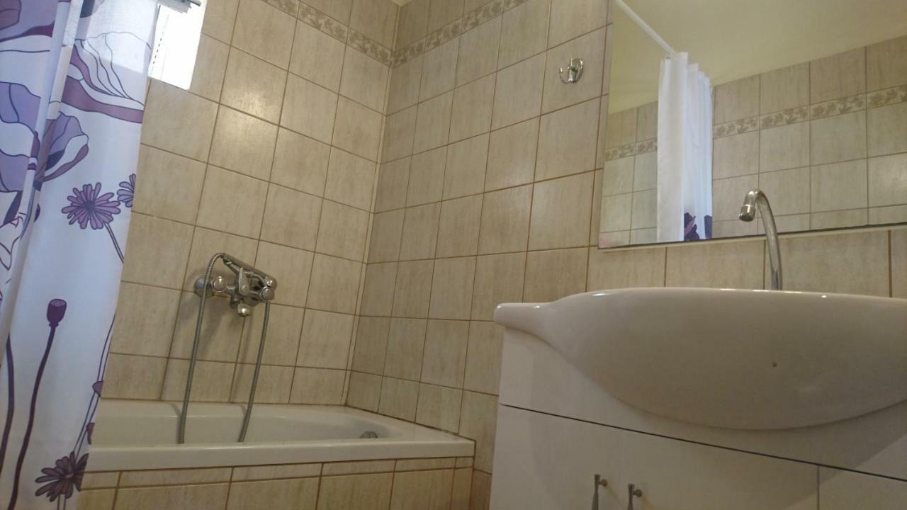 Tourloti Village House Dış mekan fotoğraf