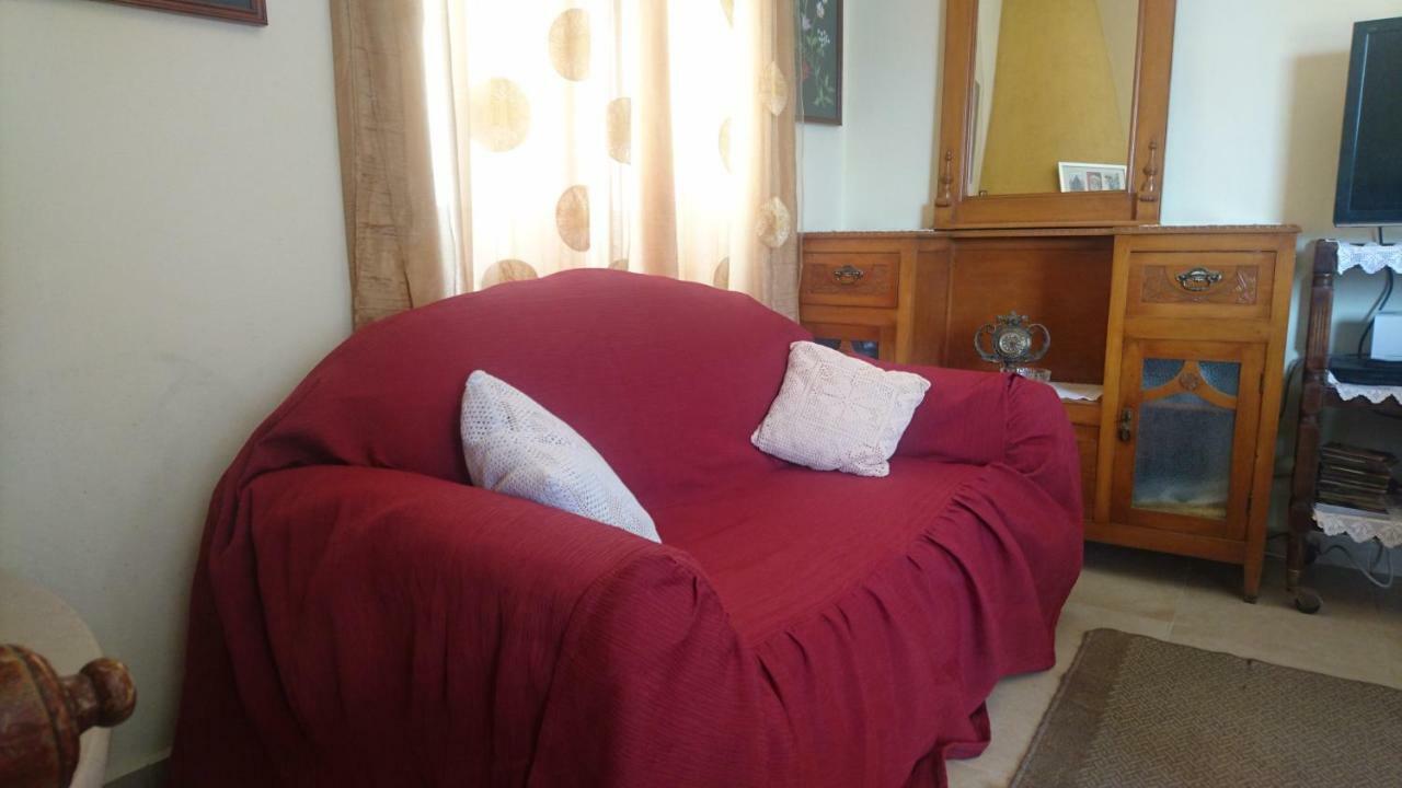Tourloti Village House Dış mekan fotoğraf
