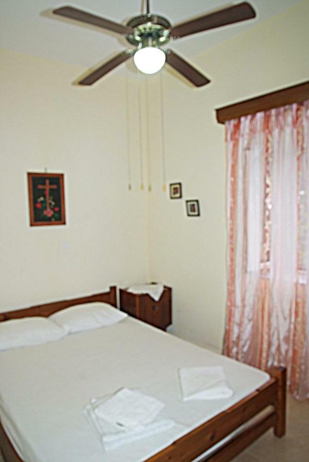 Tourloti Village House Dış mekan fotoğraf