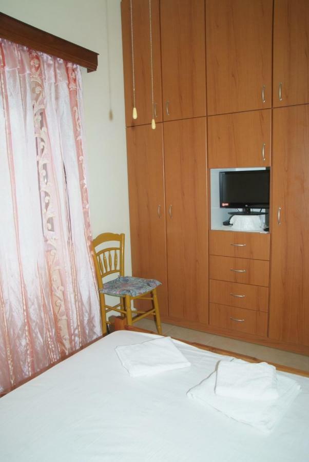 Tourloti Village House Dış mekan fotoğraf