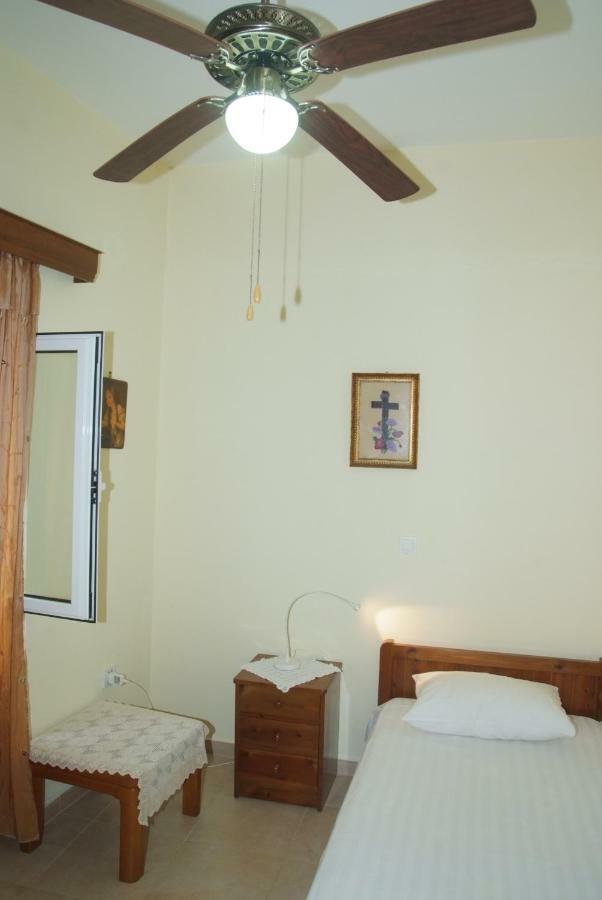 Tourloti Village House Dış mekan fotoğraf