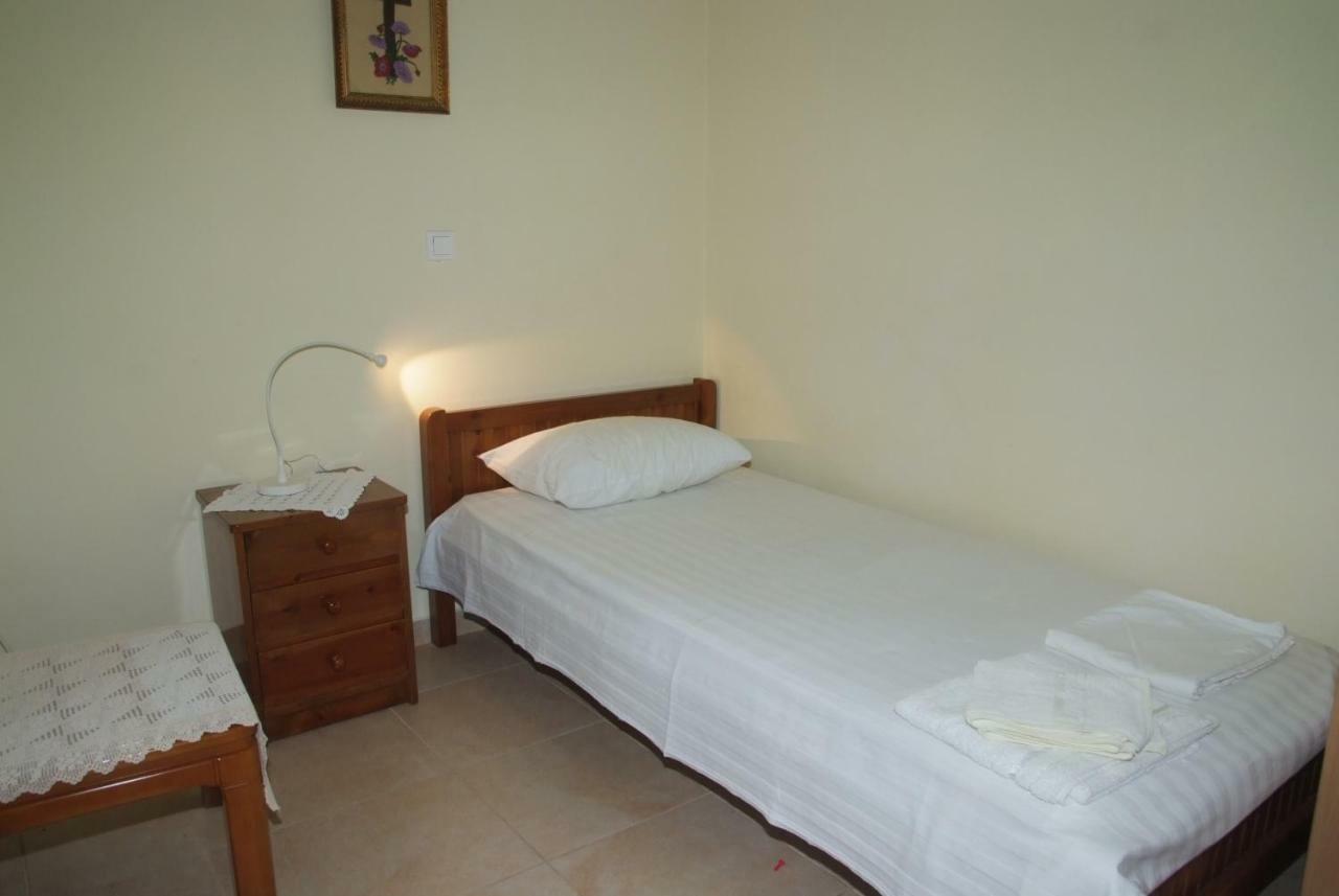 Tourloti Village House Dış mekan fotoğraf